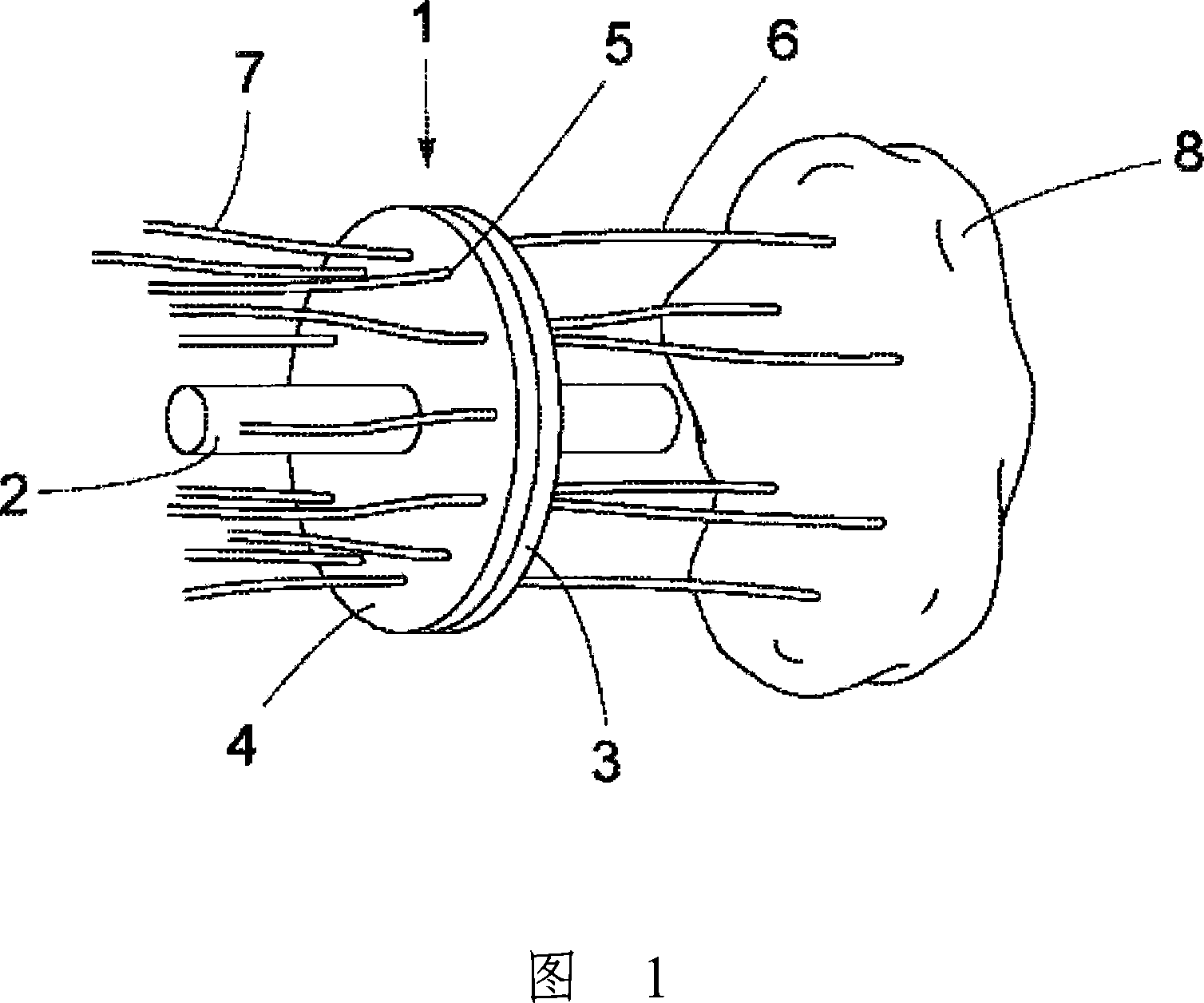 A device, system and method for determining the effect of photodynamic or photothermal tumor therapy