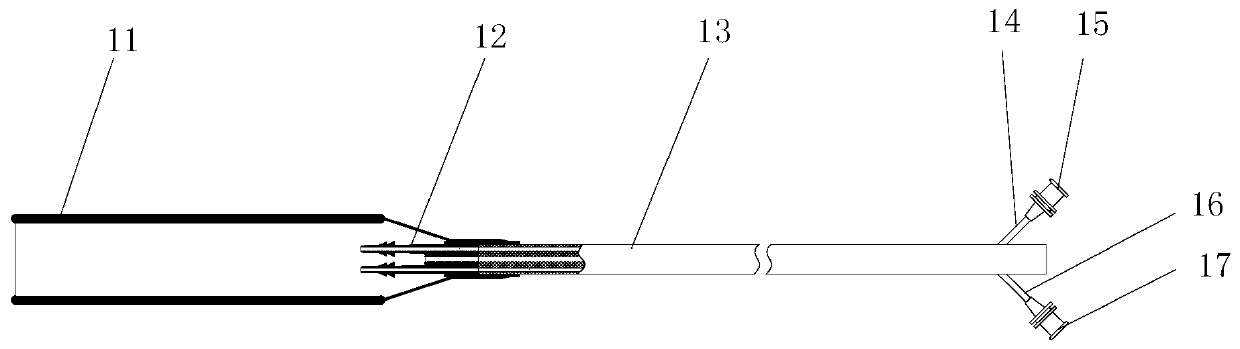 A double-capsule gastric volume reduction device