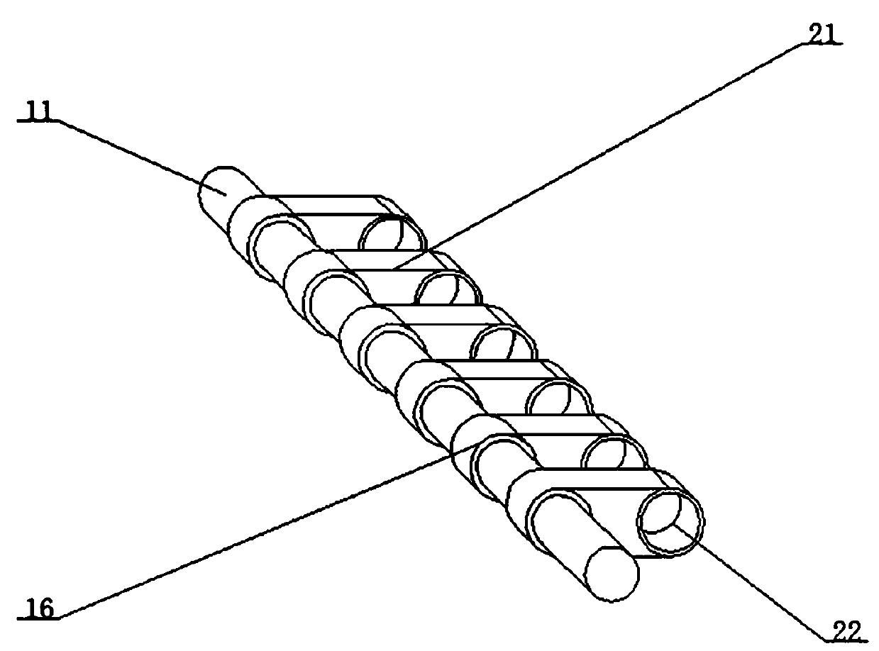 A mobile device for patients with fractures in emergency surgery