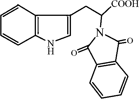 Synthetic method of deoxyribonucleic acid (DNA) methyl transferase inhibitor