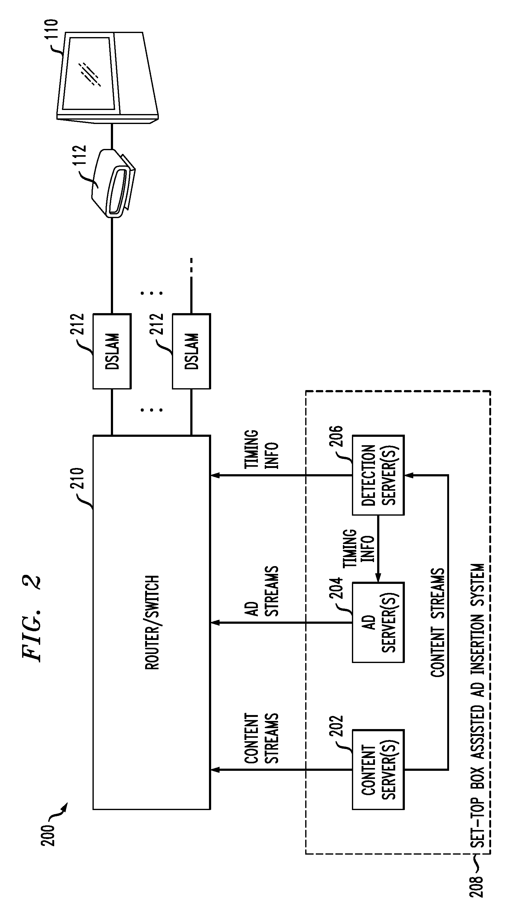 Interface Device Having Multiple Software Clients to Facilitate Display of Targeted Information