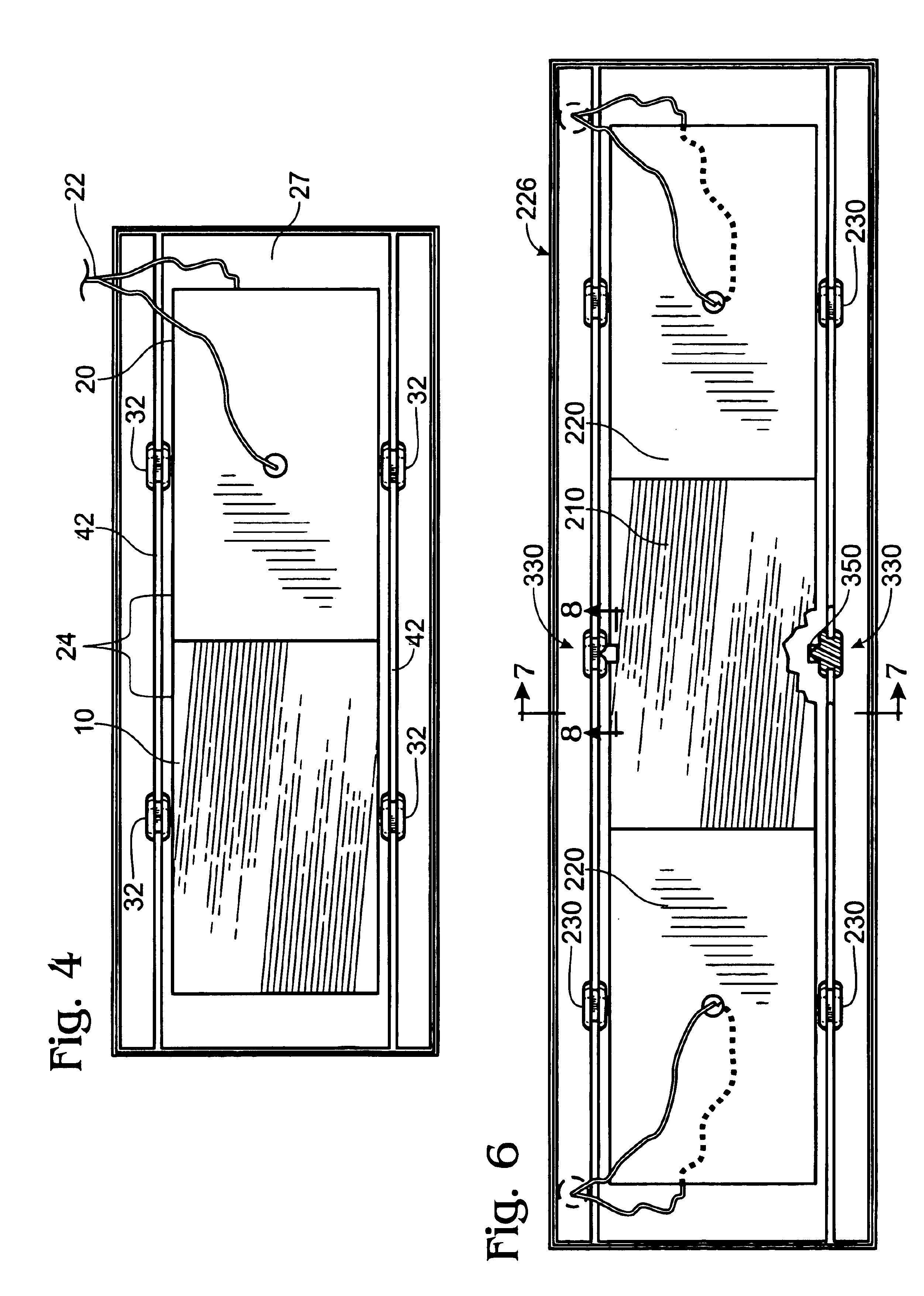 Mounting system for an optical assembly of a photoelastic modulator