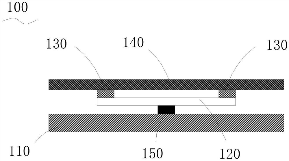 Touch feedback module and touch device