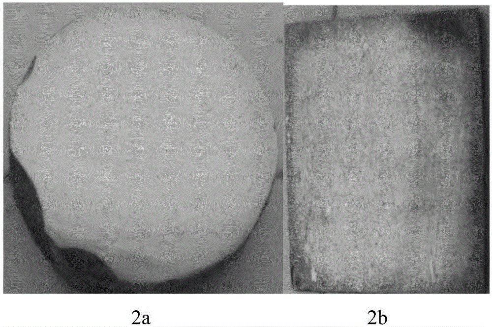 Non-rusting silver alloy and preparation method thereof