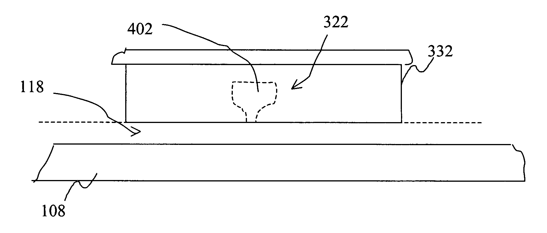 Method for manufacturing a perpendicular write head