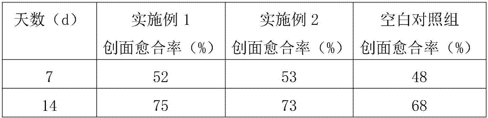 Bioactive glass composite biological tissue repairing material and preparation method thereof