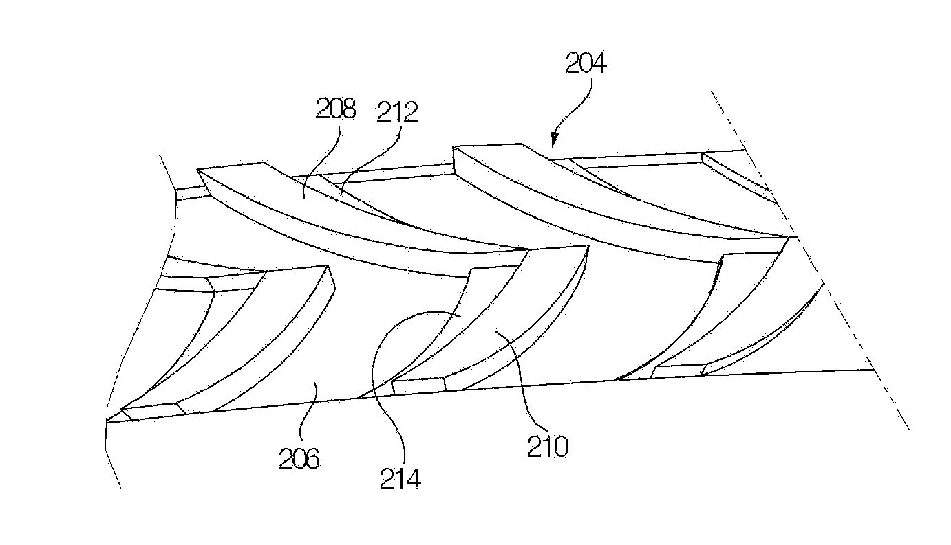 Method for determining pitches of cooling pins for a pneumatic tire and pneumatic tire including cooling pins arranged by the same