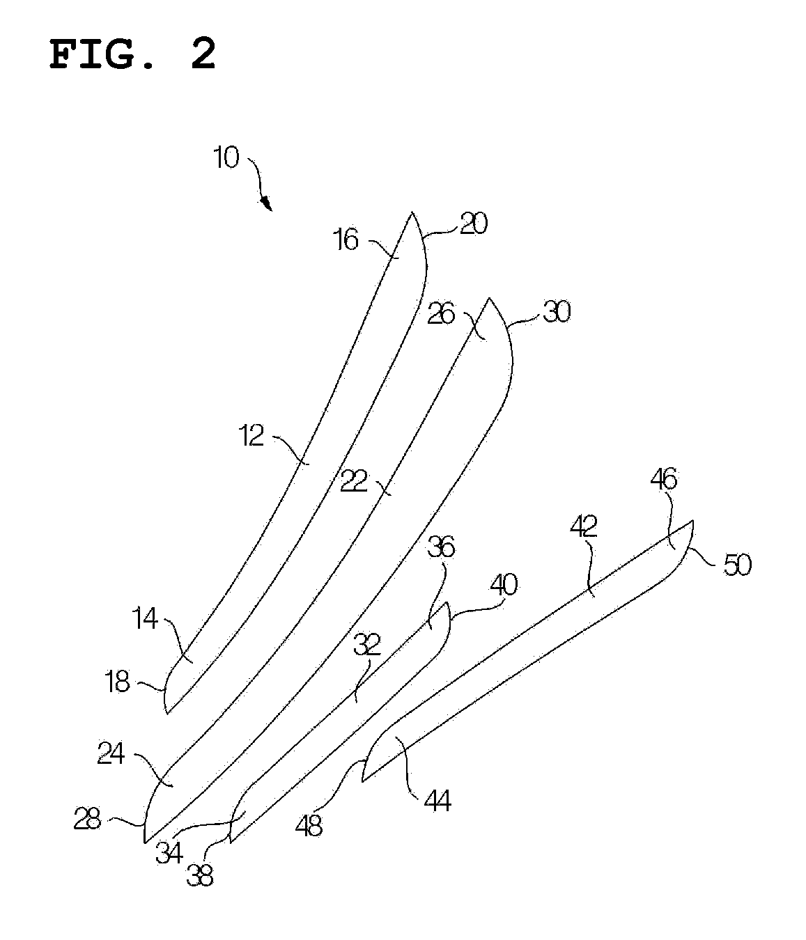 Method for determining pitches of cooling pins for a pneumatic tire and pneumatic tire including cooling pins arranged by the same