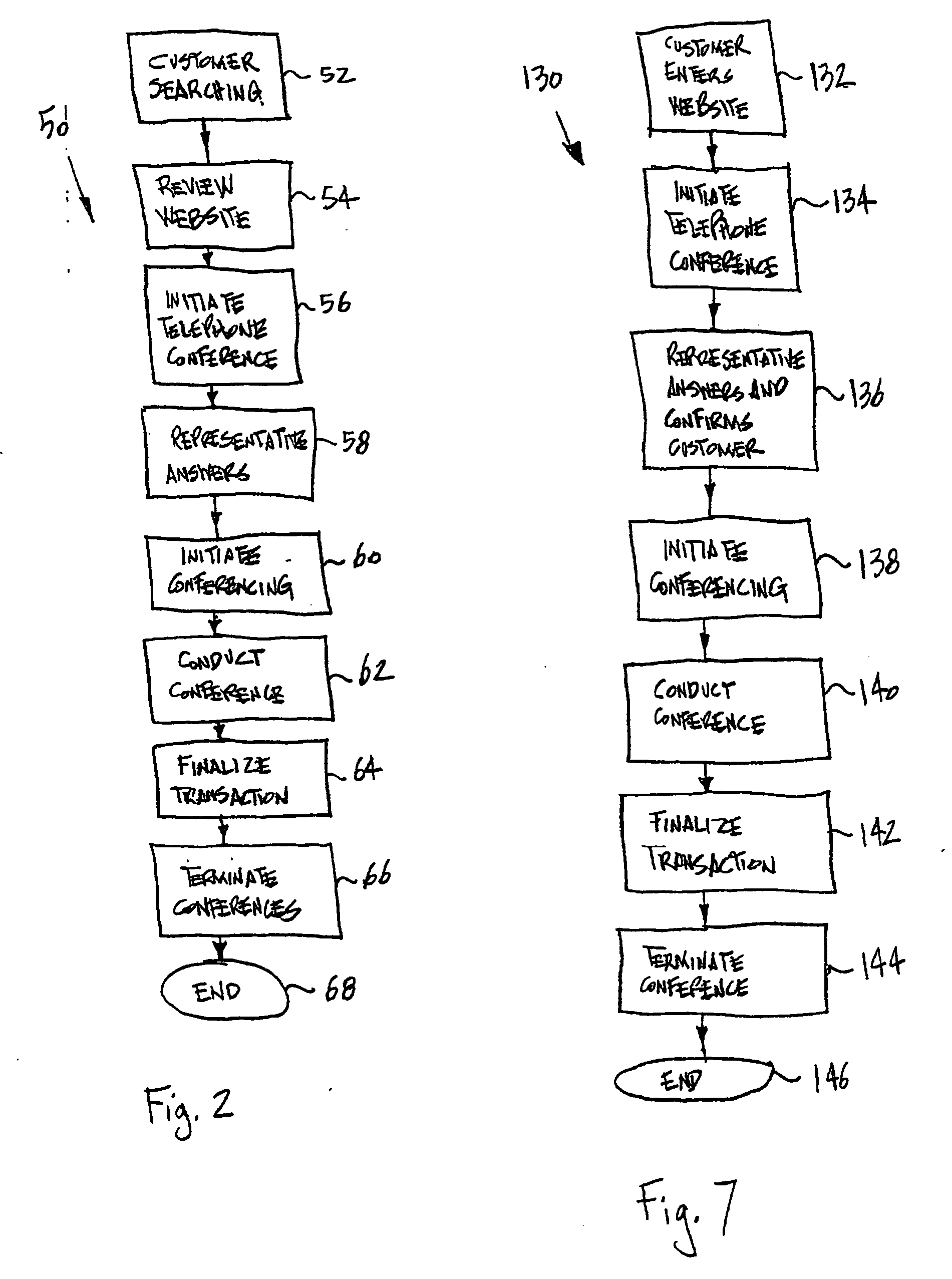 System and method for marketing products and services