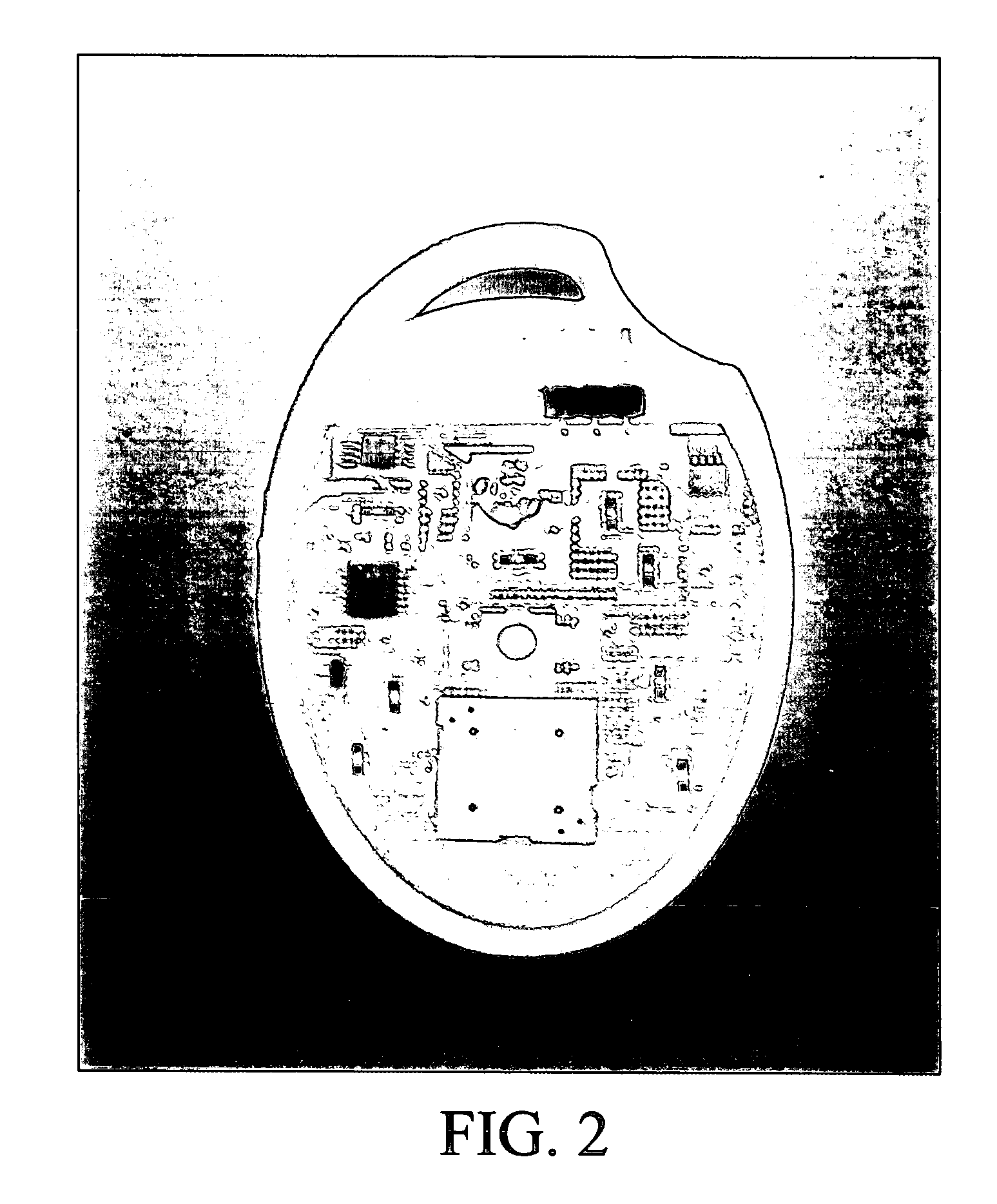 Method and apparatus for ferrous object and/or magnetic field detection for MRI safety
