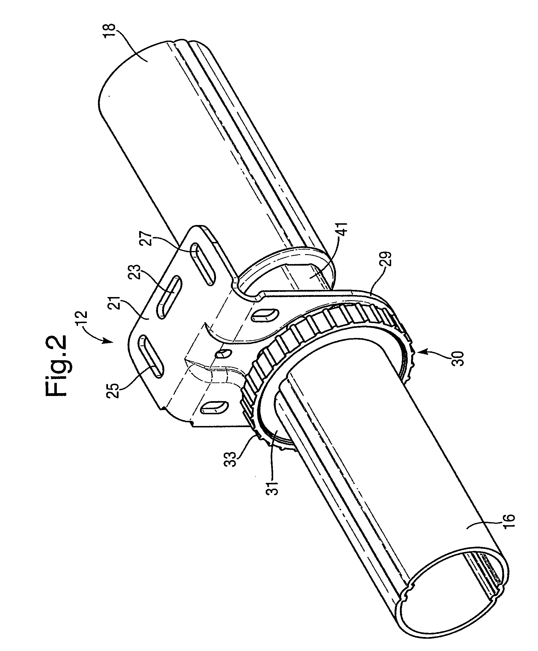 Adjustable drive coupling for adjacent architectural coverings