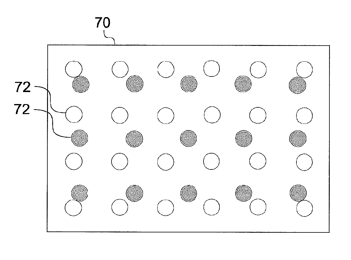 Cell tray