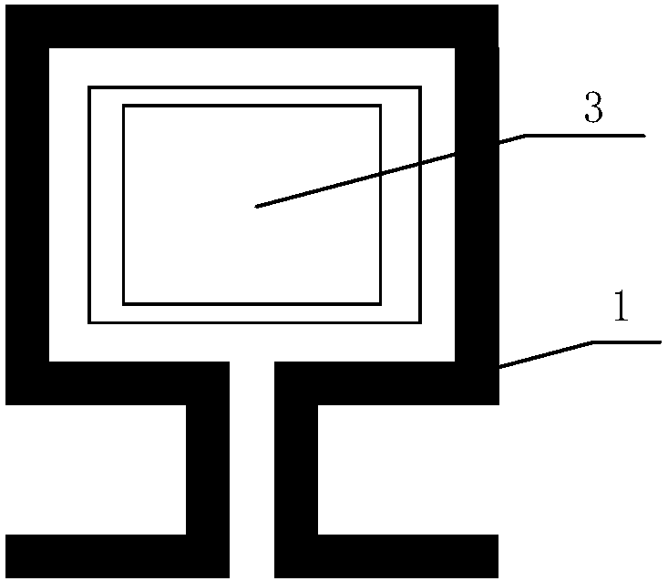 A usb leakage protection chip based on mems switch