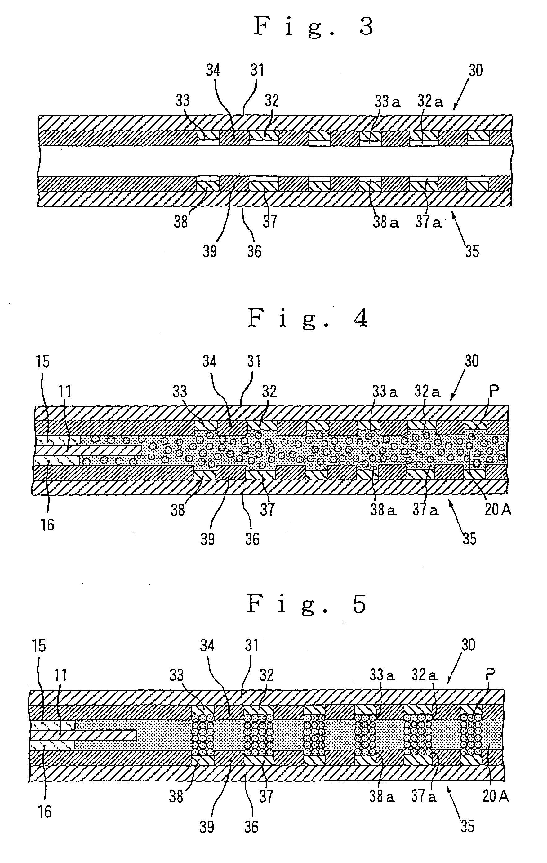 Anisotropic conductive connector and circuit-device electrical inspection device