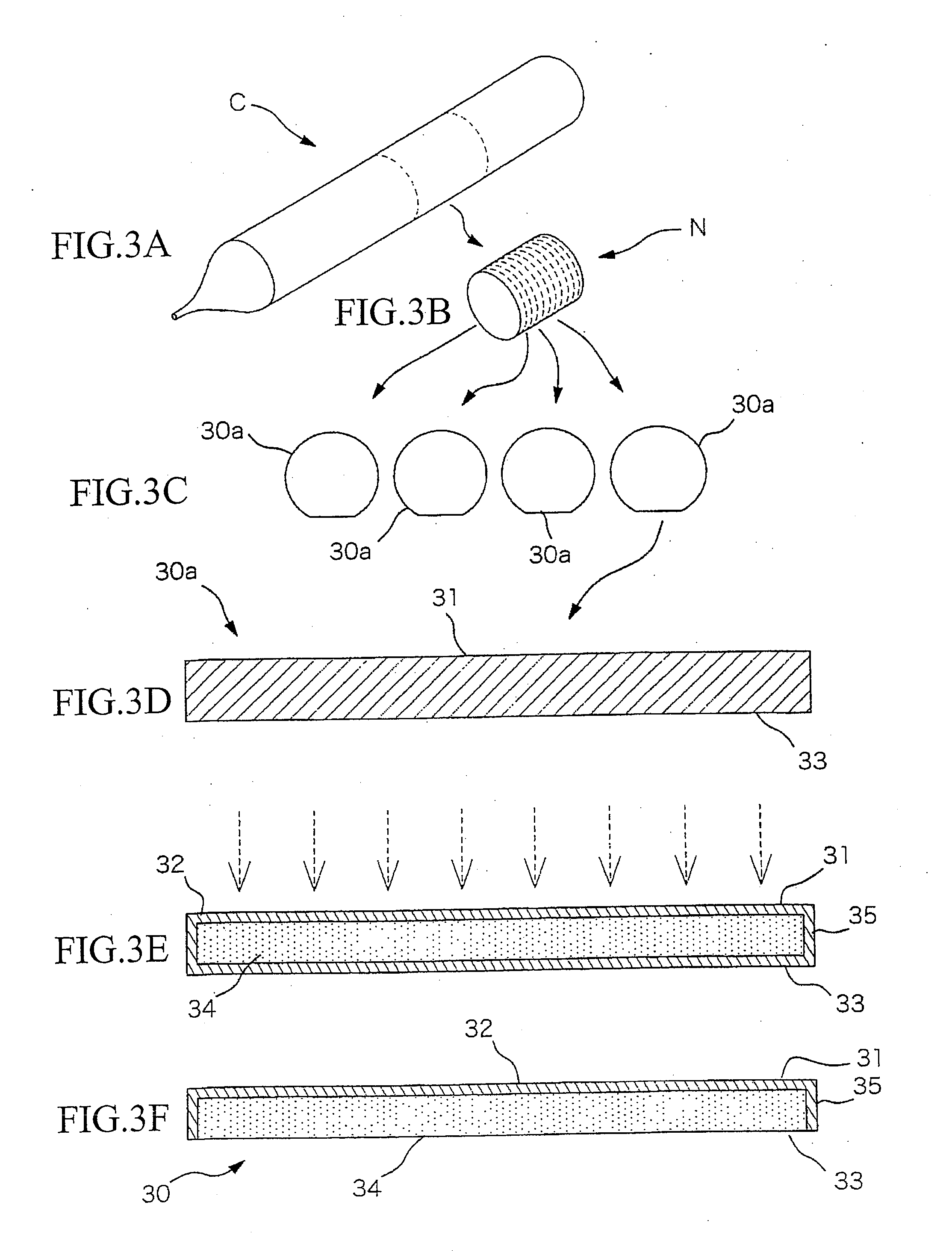 Silicon wafer and method for manufacturing the same