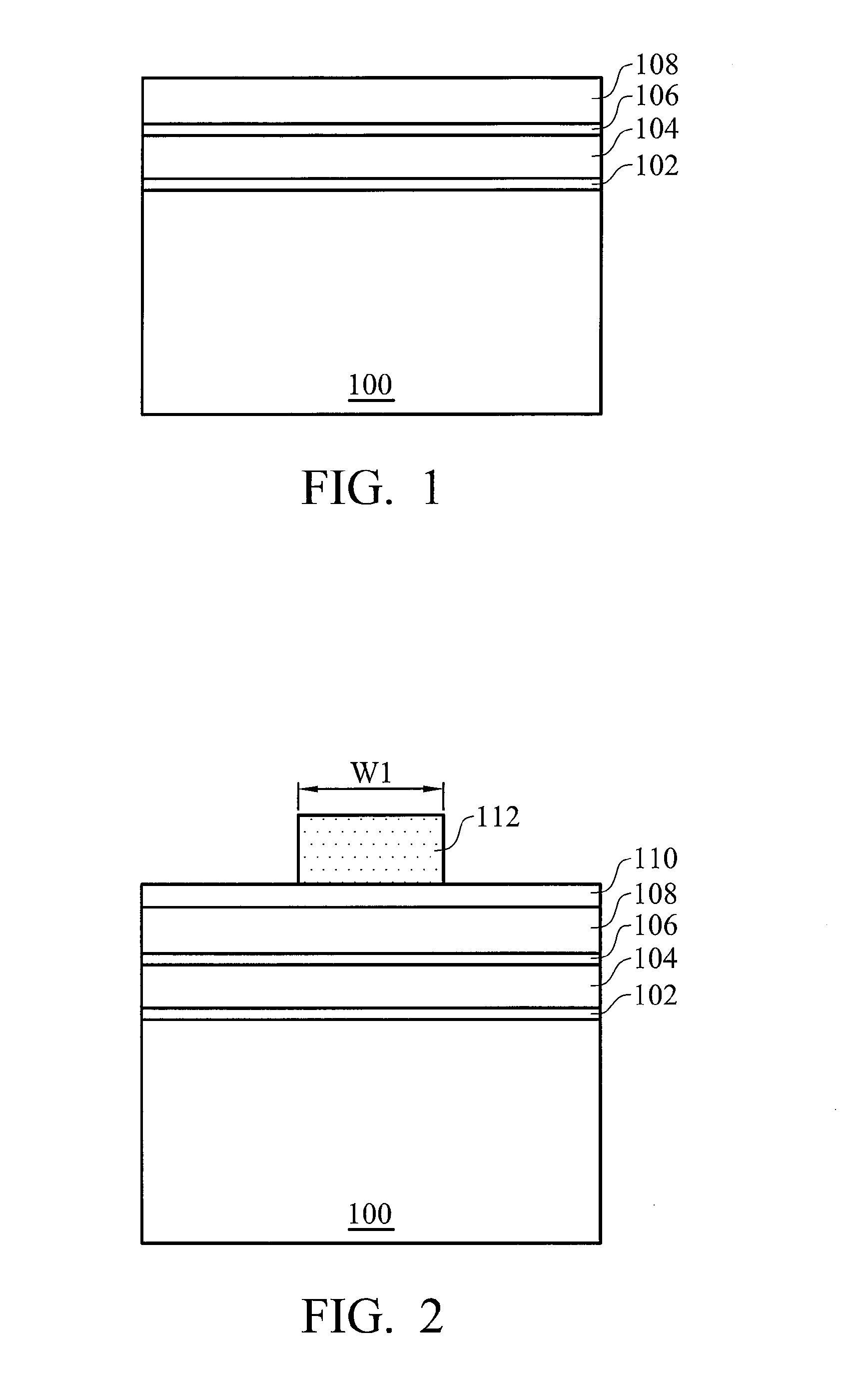 Fin filled effect transistor and method of forming the same