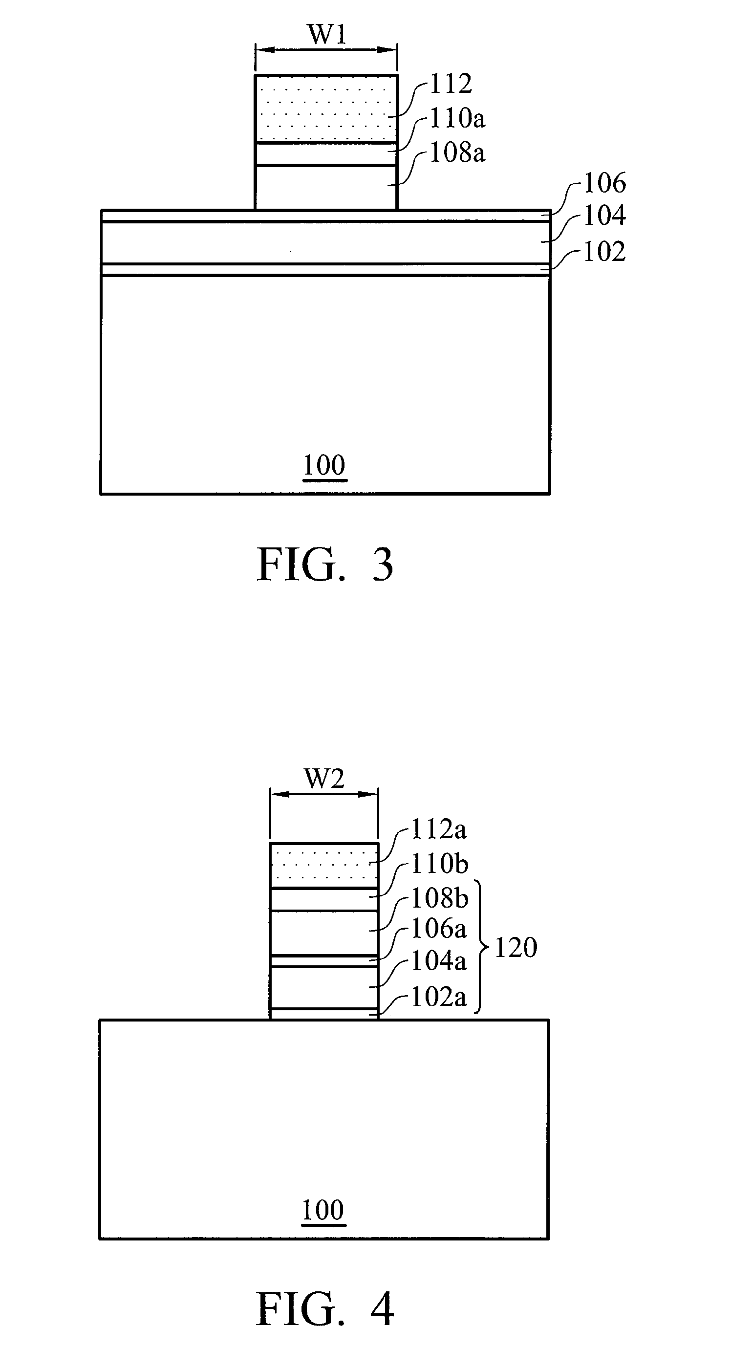 Fin filled effect transistor and method of forming the same