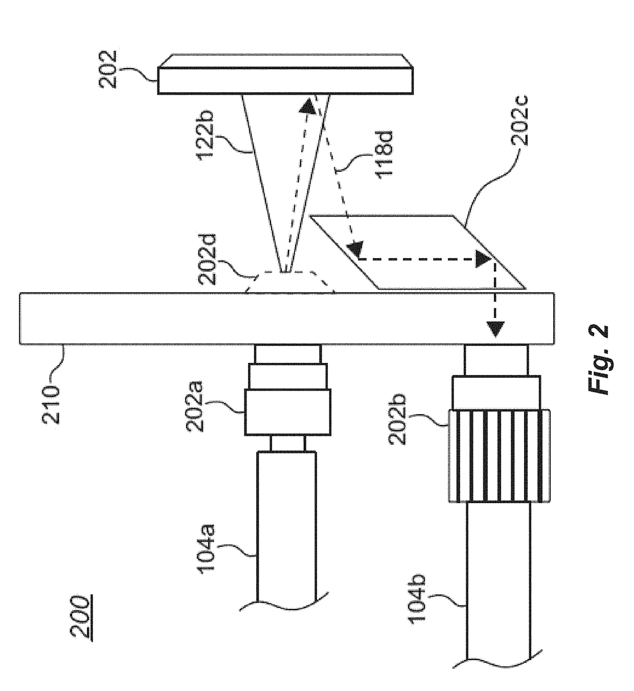 Power-over-fiber safety system