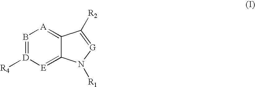 6' substituted compounds having 5-ht6 receptor affinity
