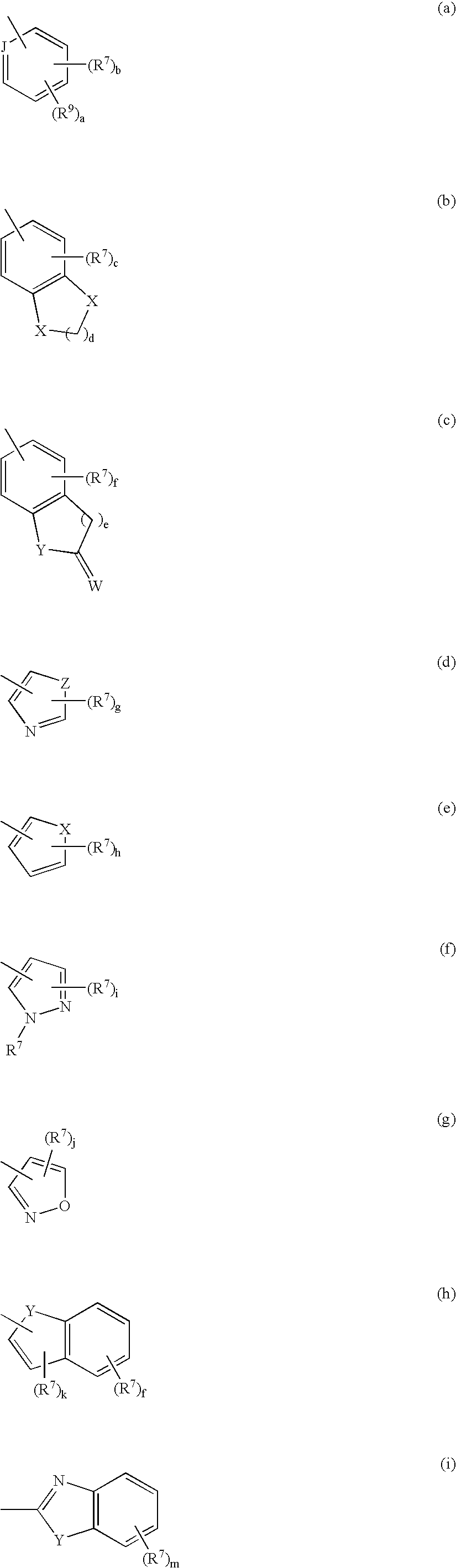 6' substituted compounds having 5-ht6 receptor affinity