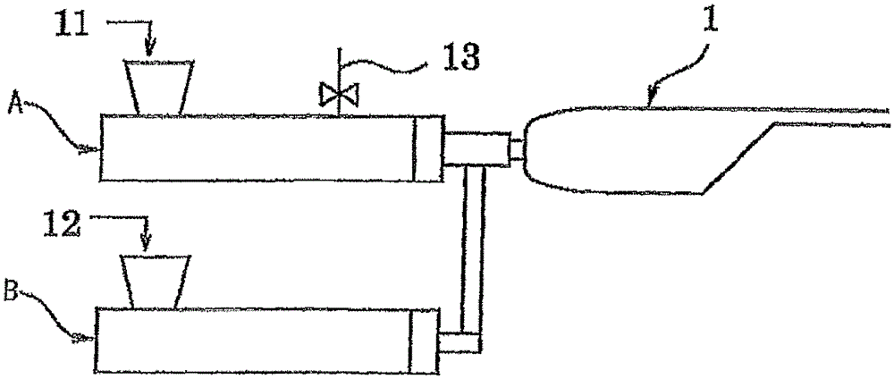 Packaging foam sheet