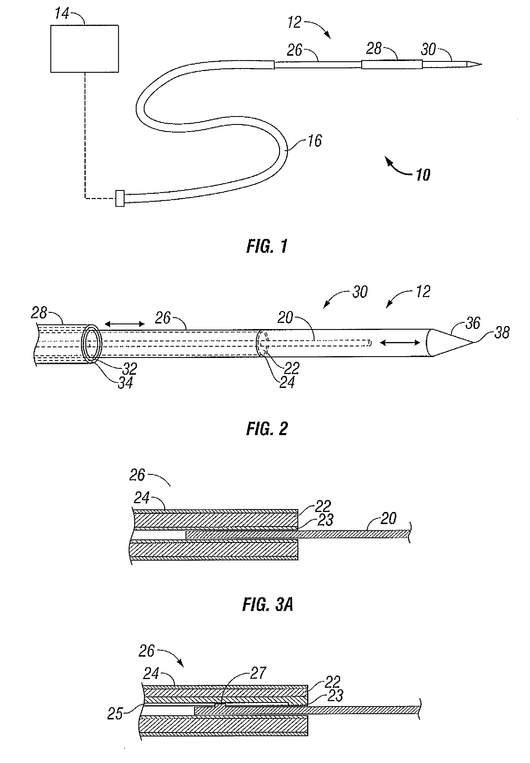 Dynamically Matched Microwave Antenna for Tissue Ablation