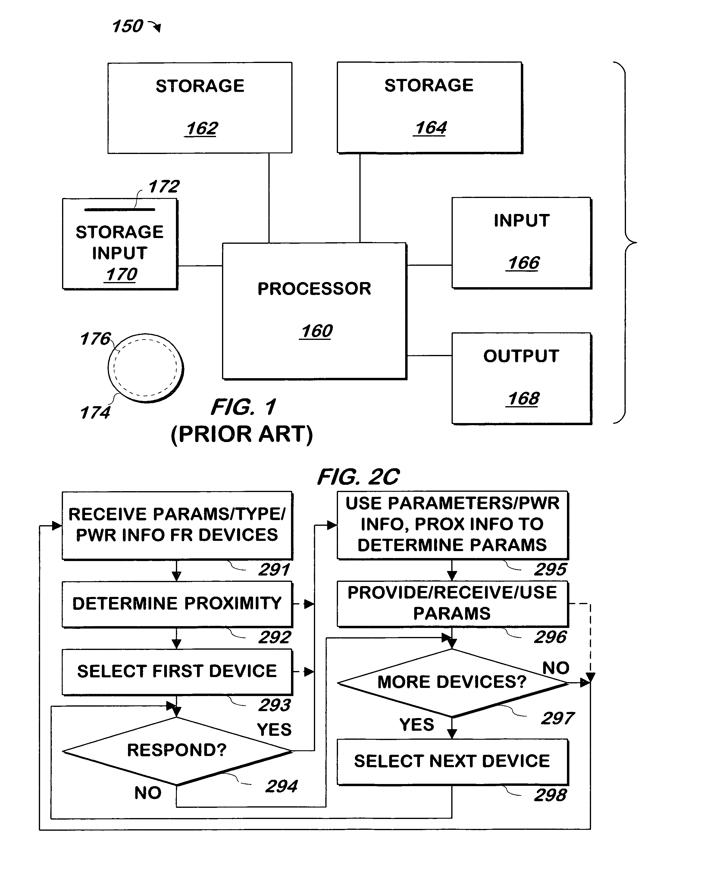 System and method for reducing power used for radio transmission and reception