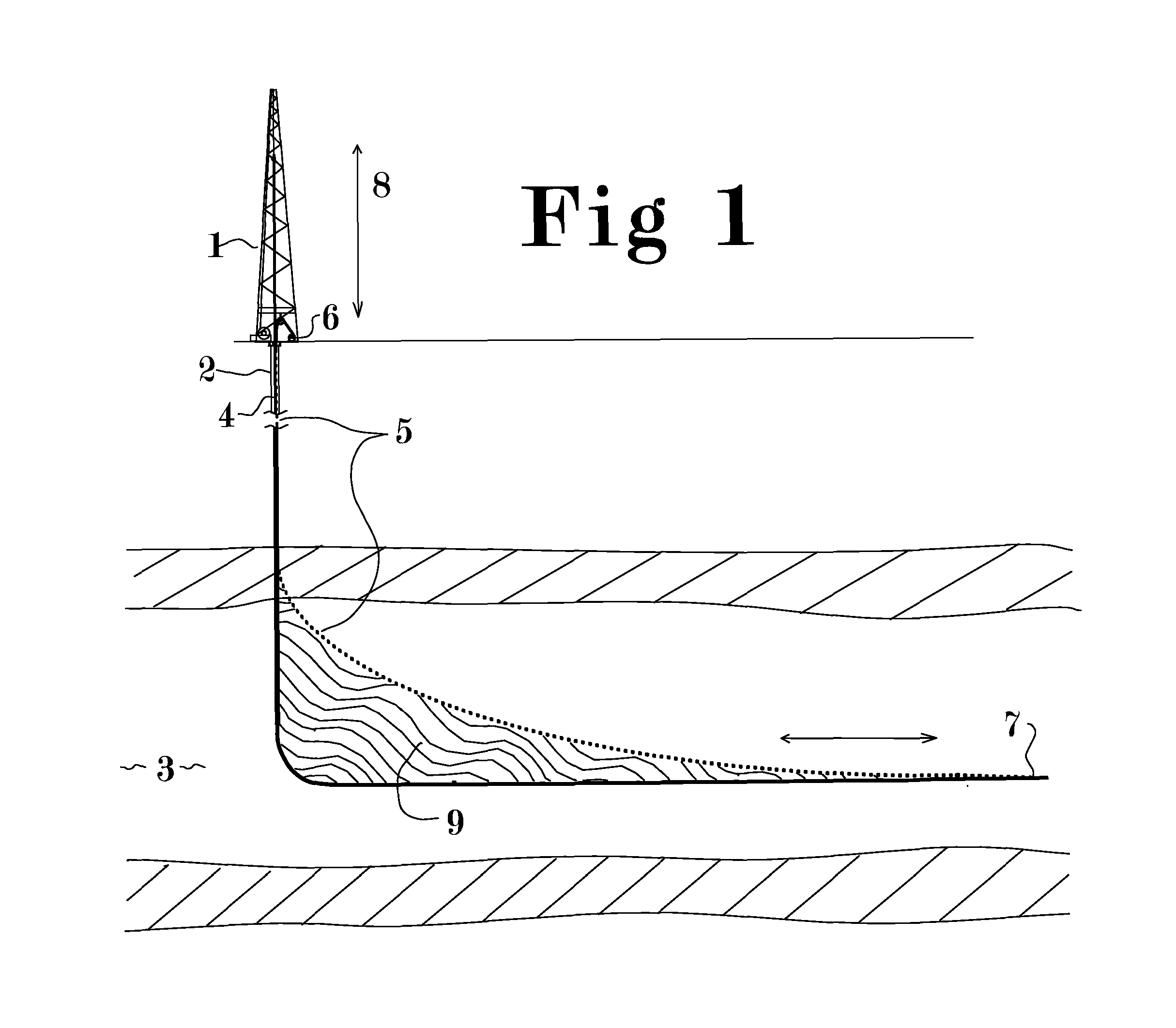 Method and Apparatus for Increasing Well Productivity