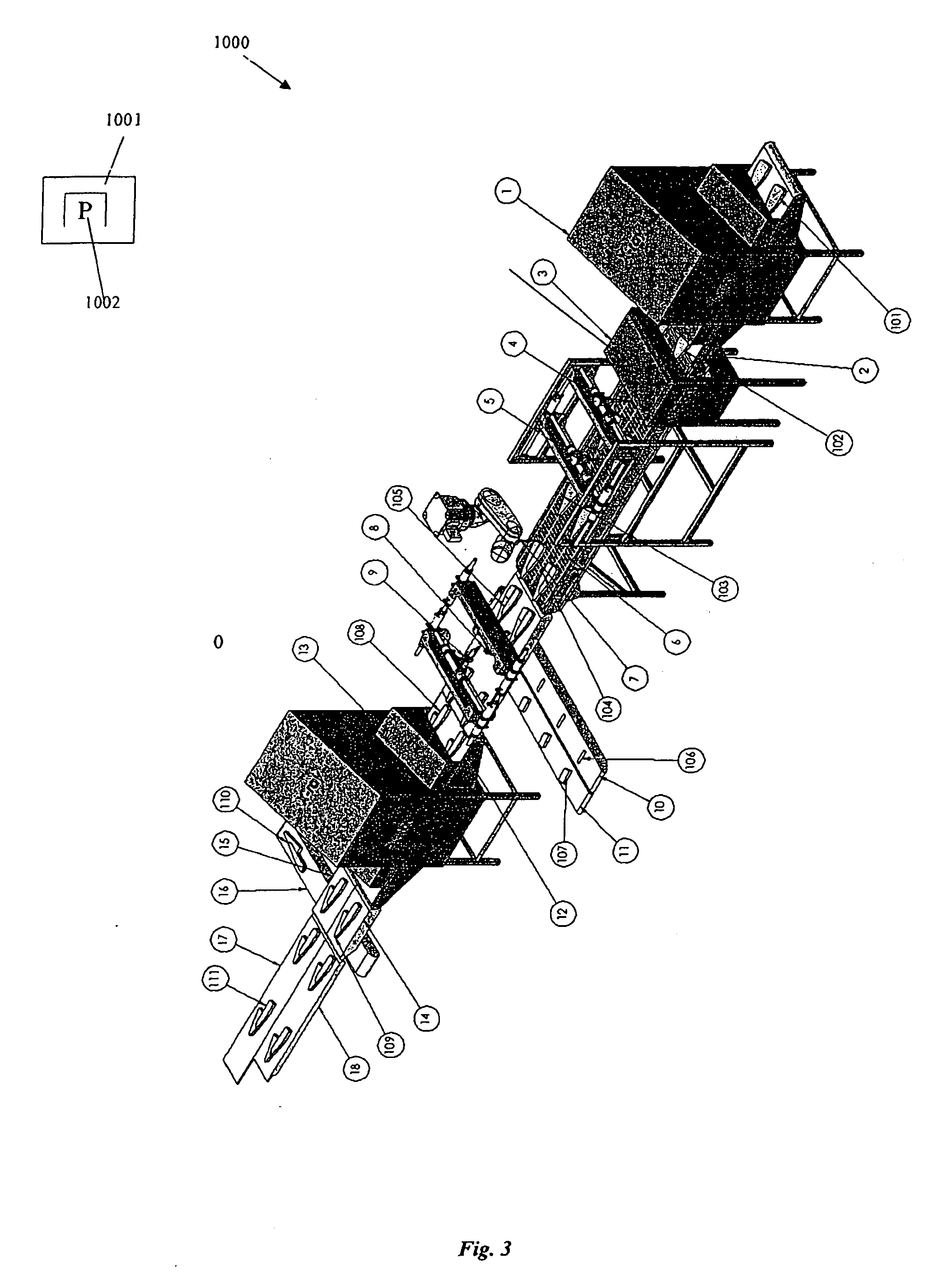 Food processing apparatus for detecting and cutting tough tissues from food items