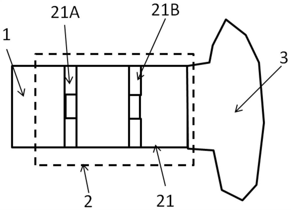 Efficient equipment based on microwave nonlinear device