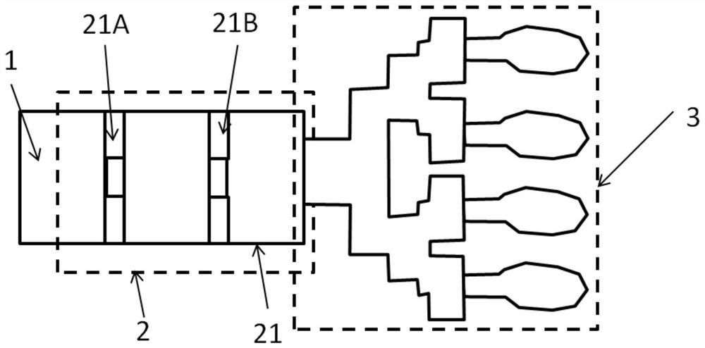 Efficient equipment based on microwave nonlinear device