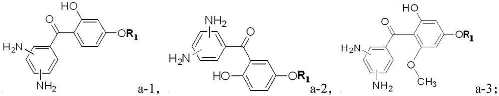 A kind of polyimide fiber and preparation method thereof