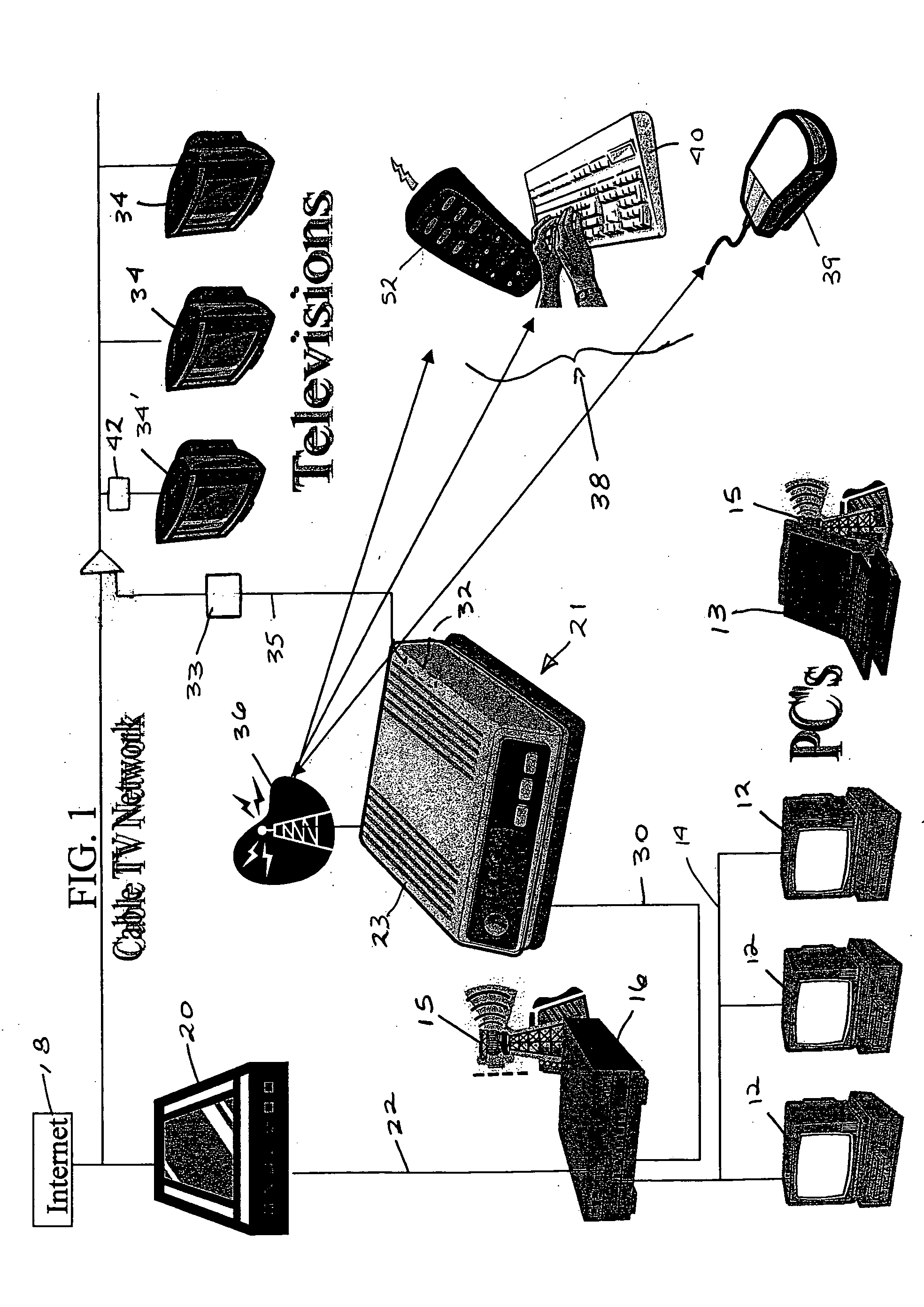 Method and apparatus for controlling child's internet use