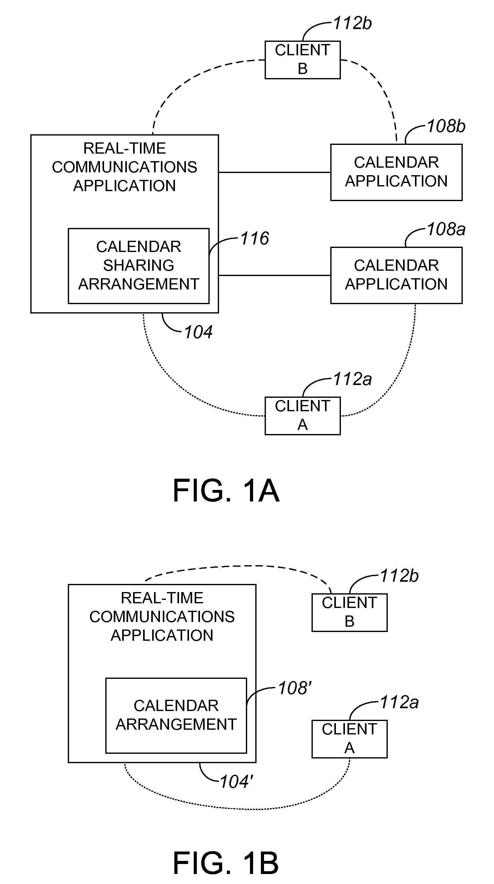 System and method for utilizing instant messaging to schedule conference calls