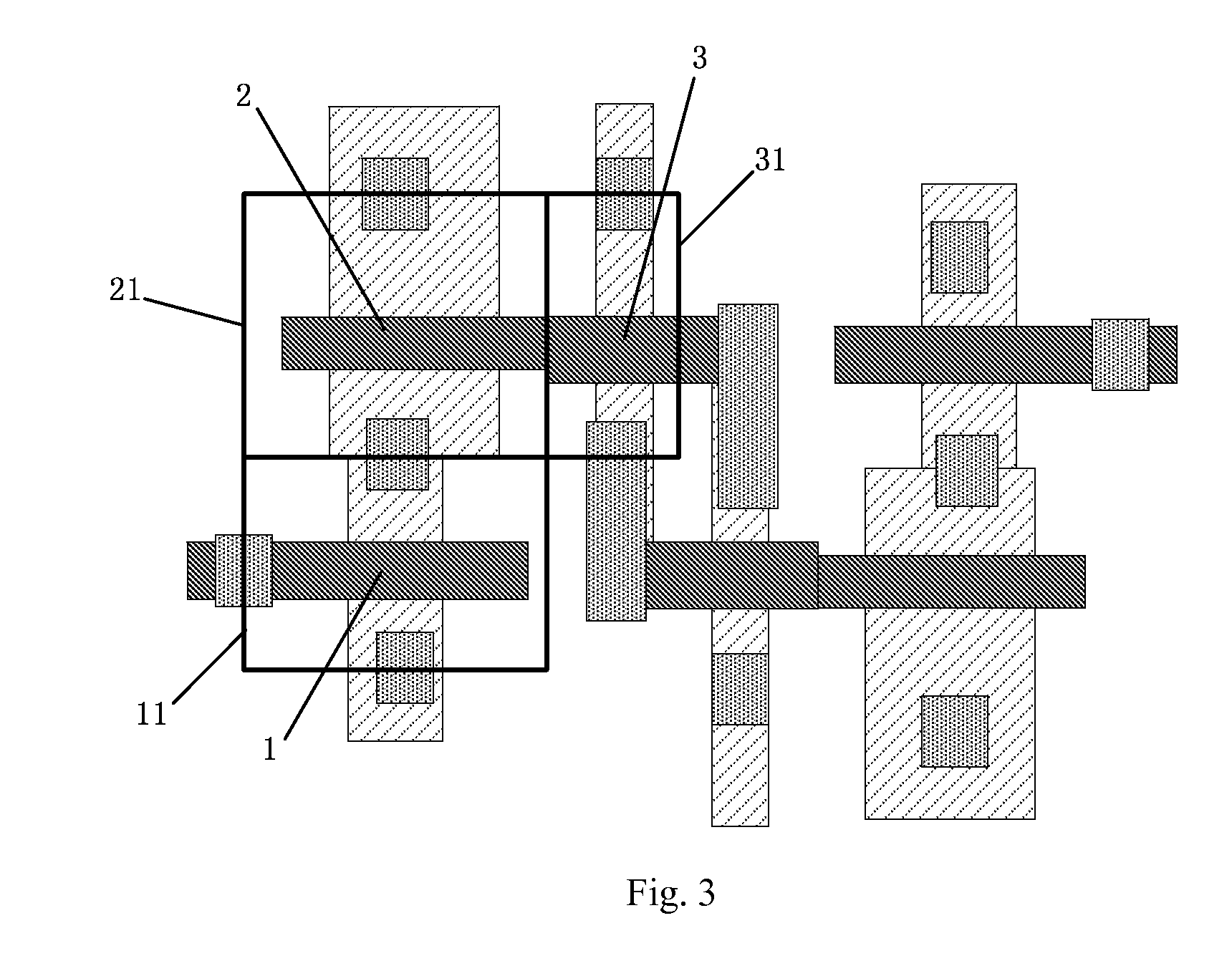 Method for improving write margins of SRAM cells