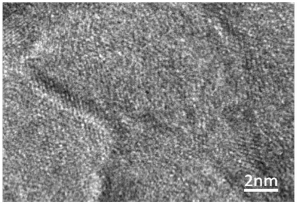 Carbon-based/metal composite material and preparation method thereof