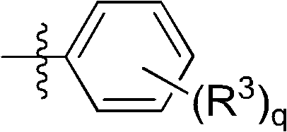 Anticoagulant diamine derivative