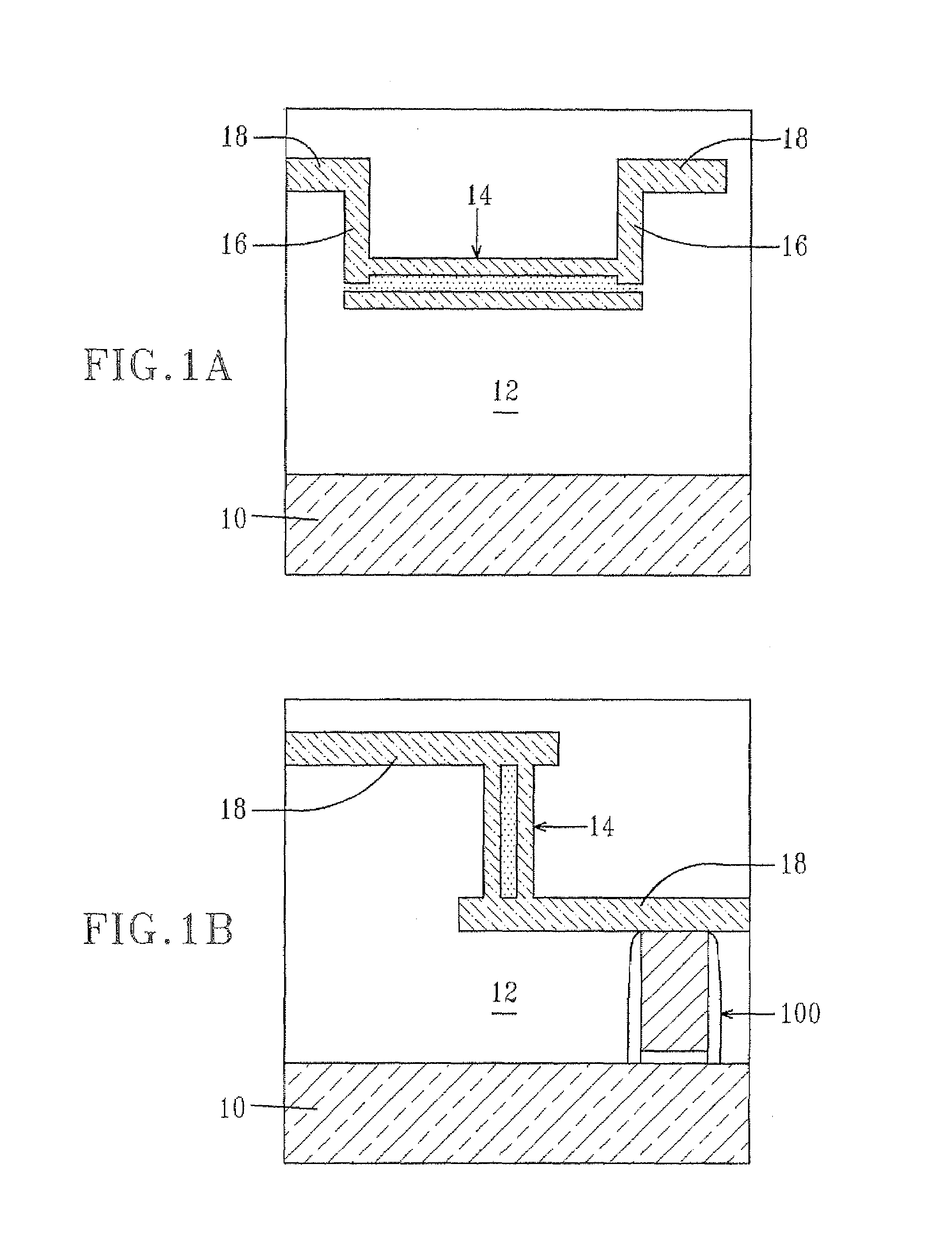 Phase-change TaN resistor based triple-state/multi-state read only memory