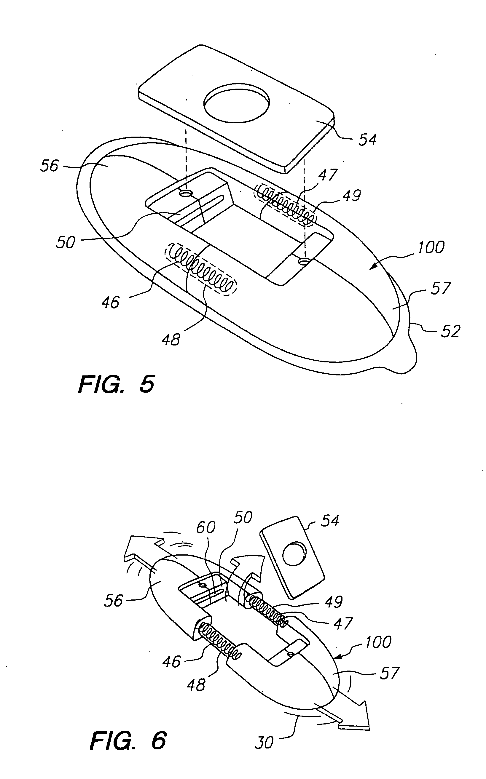 Device and method for enhancing skin piercing by microprotrusions