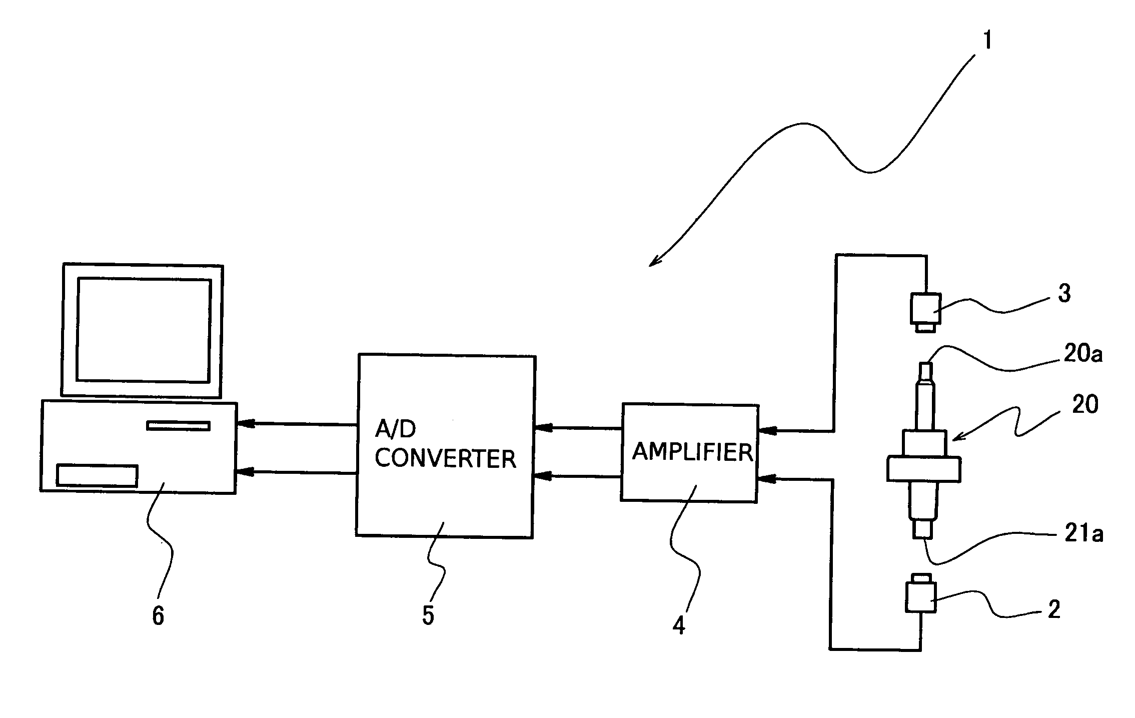 Apparatus and method for inspecting spray pump