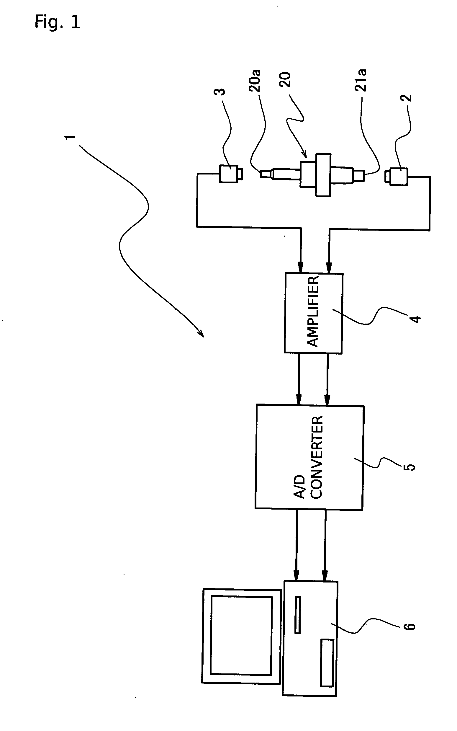 Apparatus and method for inspecting spray pump