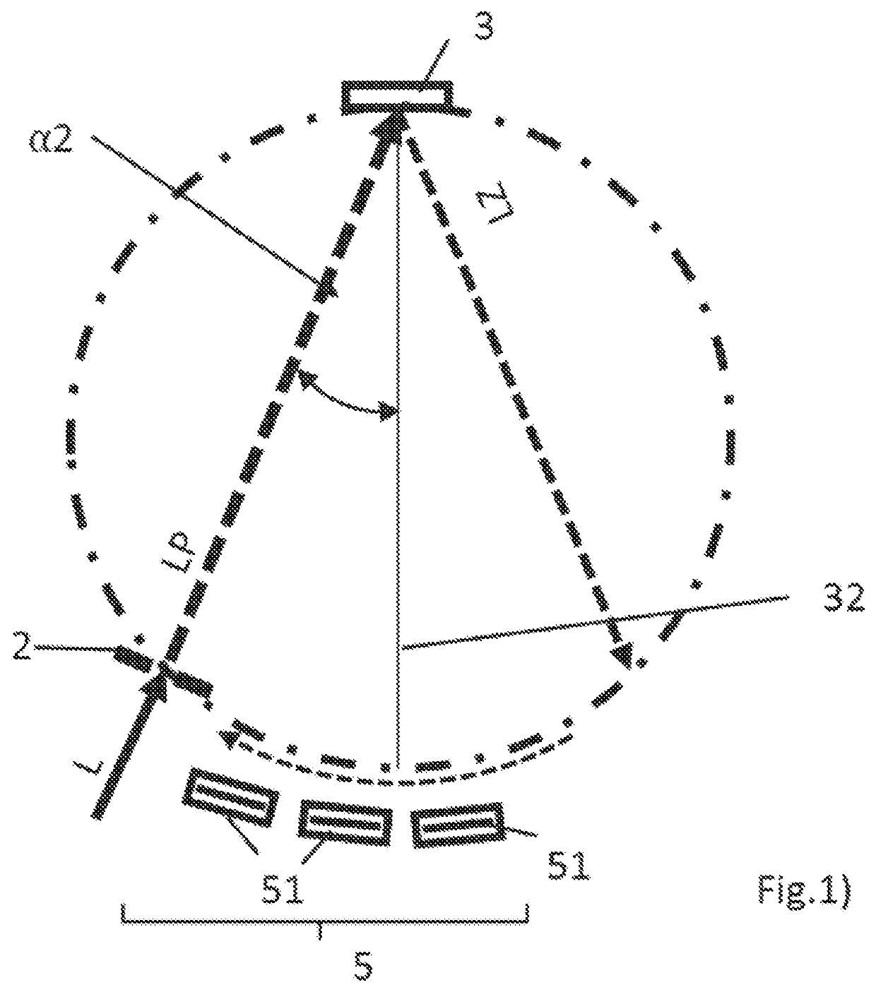 Optical system for spectrometers