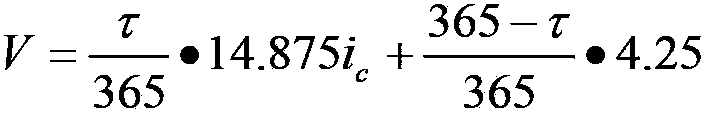 Corrosion Life Prediction Method of Transmission Line Fittings in Coastal Areas