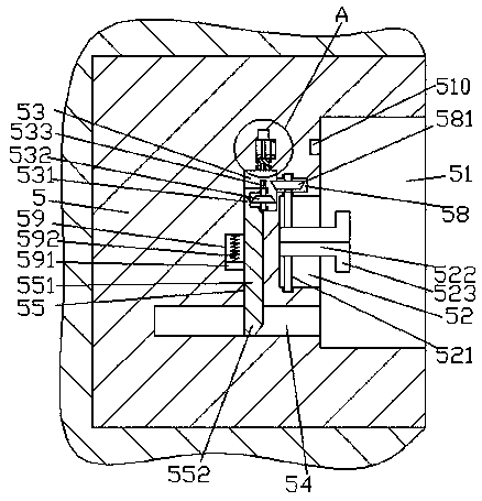 Vehicle-mounted electronic equipment