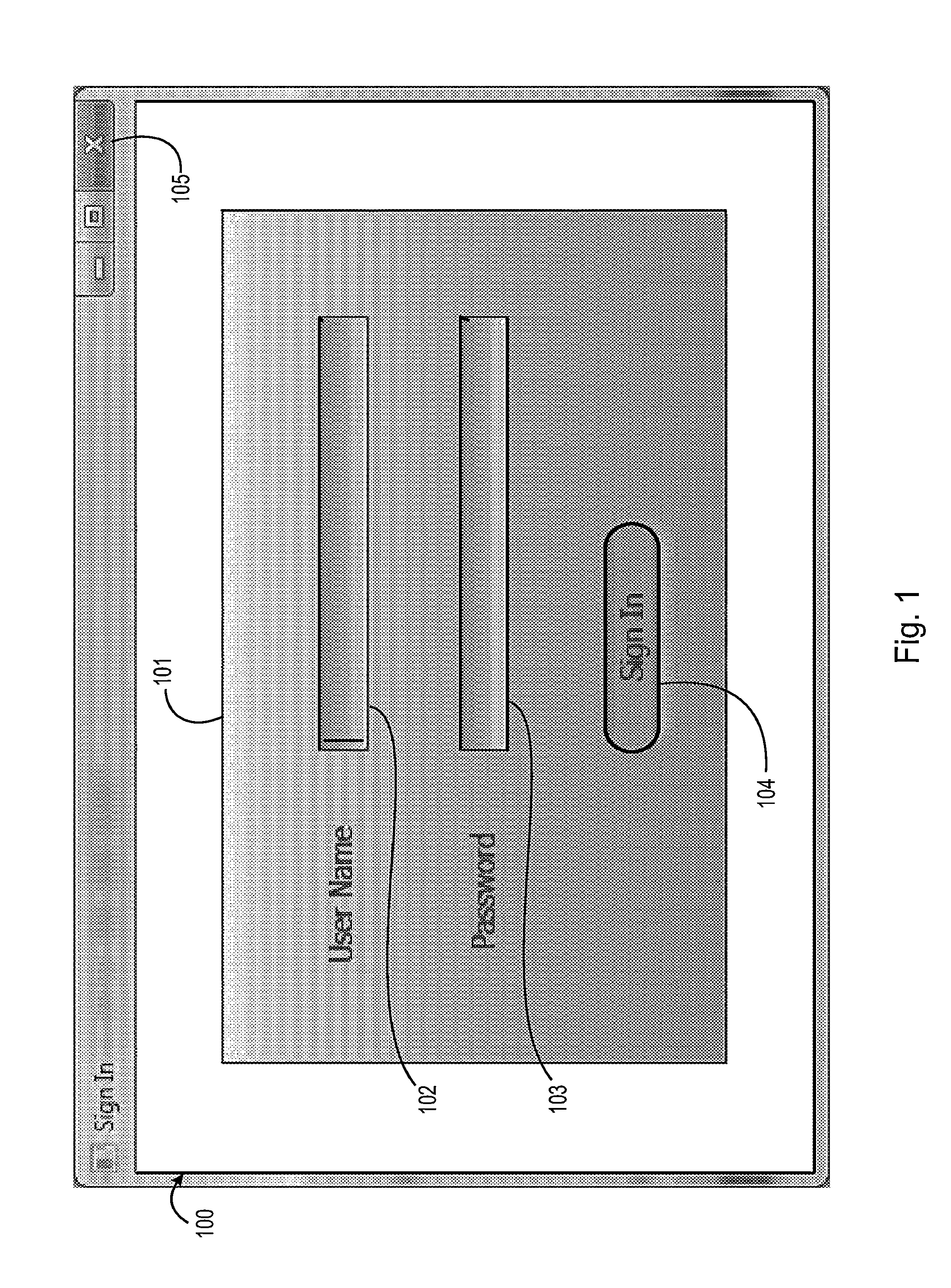 Method and Apparatus for Testing for Color Vision Loss