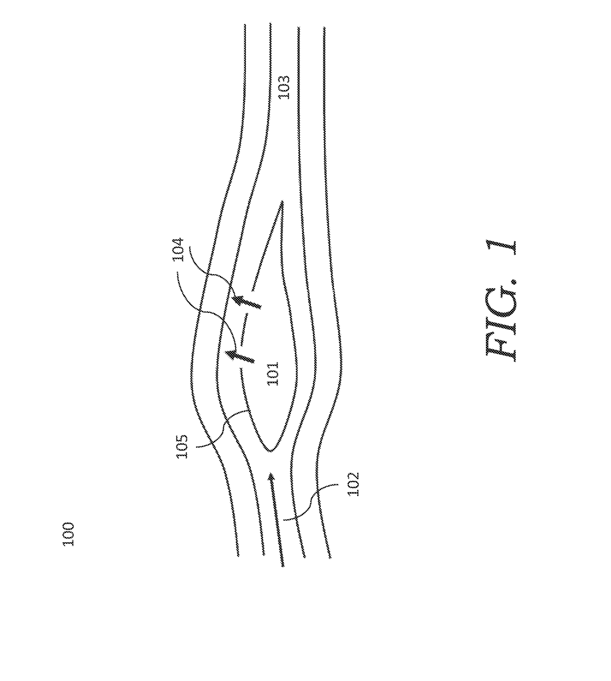 Fluid flow energy extraction system and method related thereto