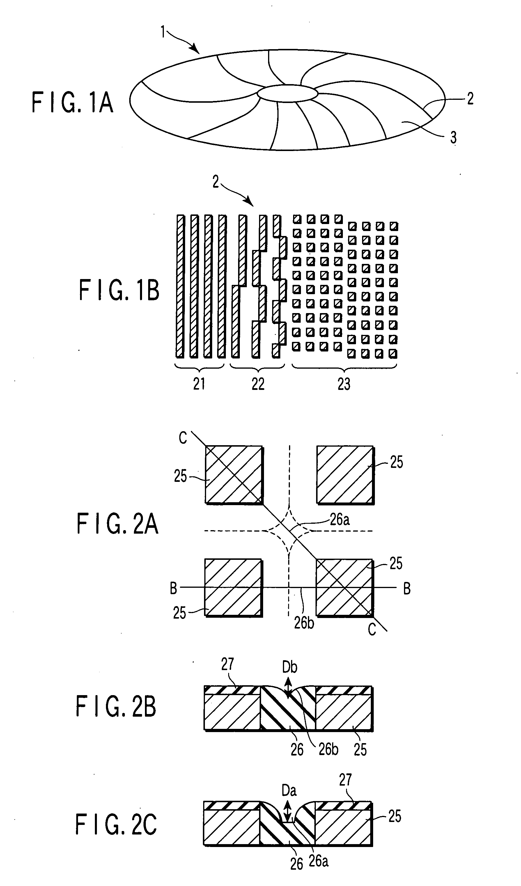 Patterned media and method of manufacturing the same, and magnetic recording apparatus