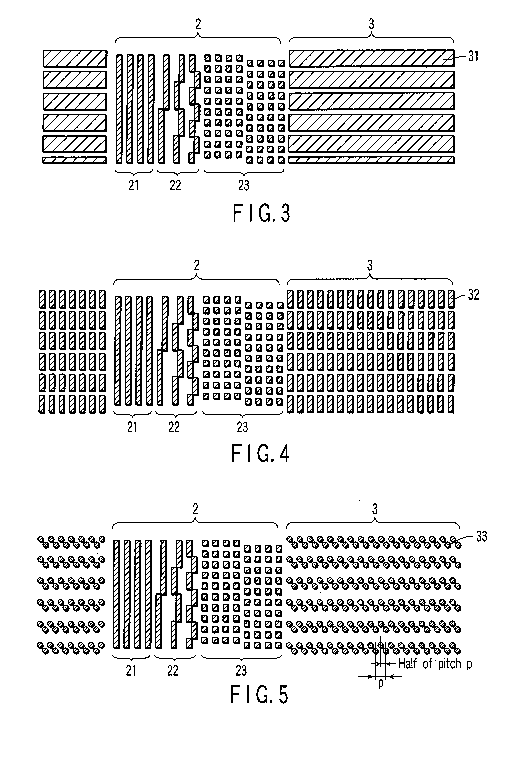 Patterned media and method of manufacturing the same, and magnetic recording apparatus