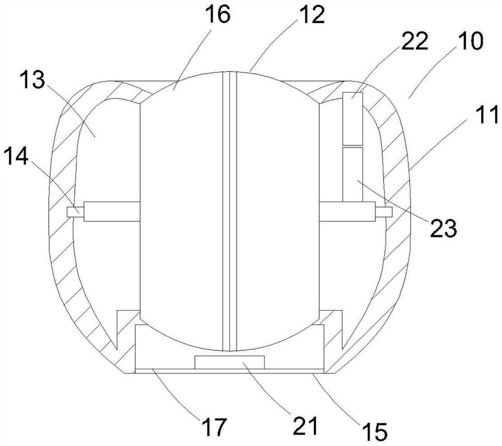 Wrist ball and wrist ball system for online competition and anti-cheating method