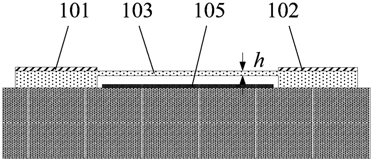 A Method for Extracting Thermal Expansion Coefficient of Polysilicon Thin Film Based on Resonant Characteristics